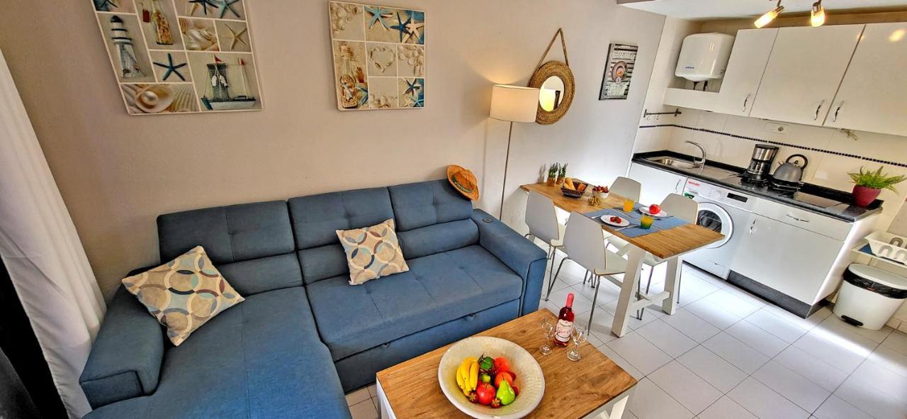 Ferienwohnung C16 Green Oasis - Costa Calma - Glasfaserinternet Eksteriør billede